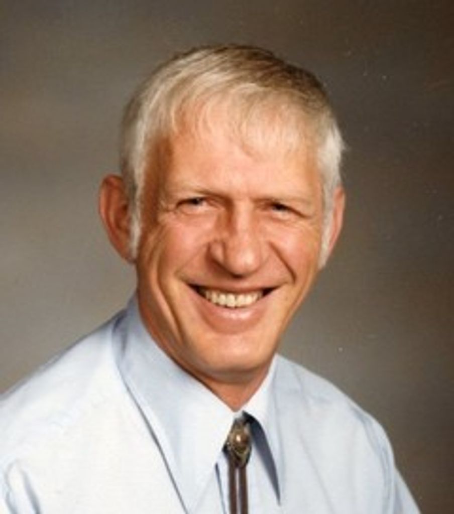 Gordon Rolfson