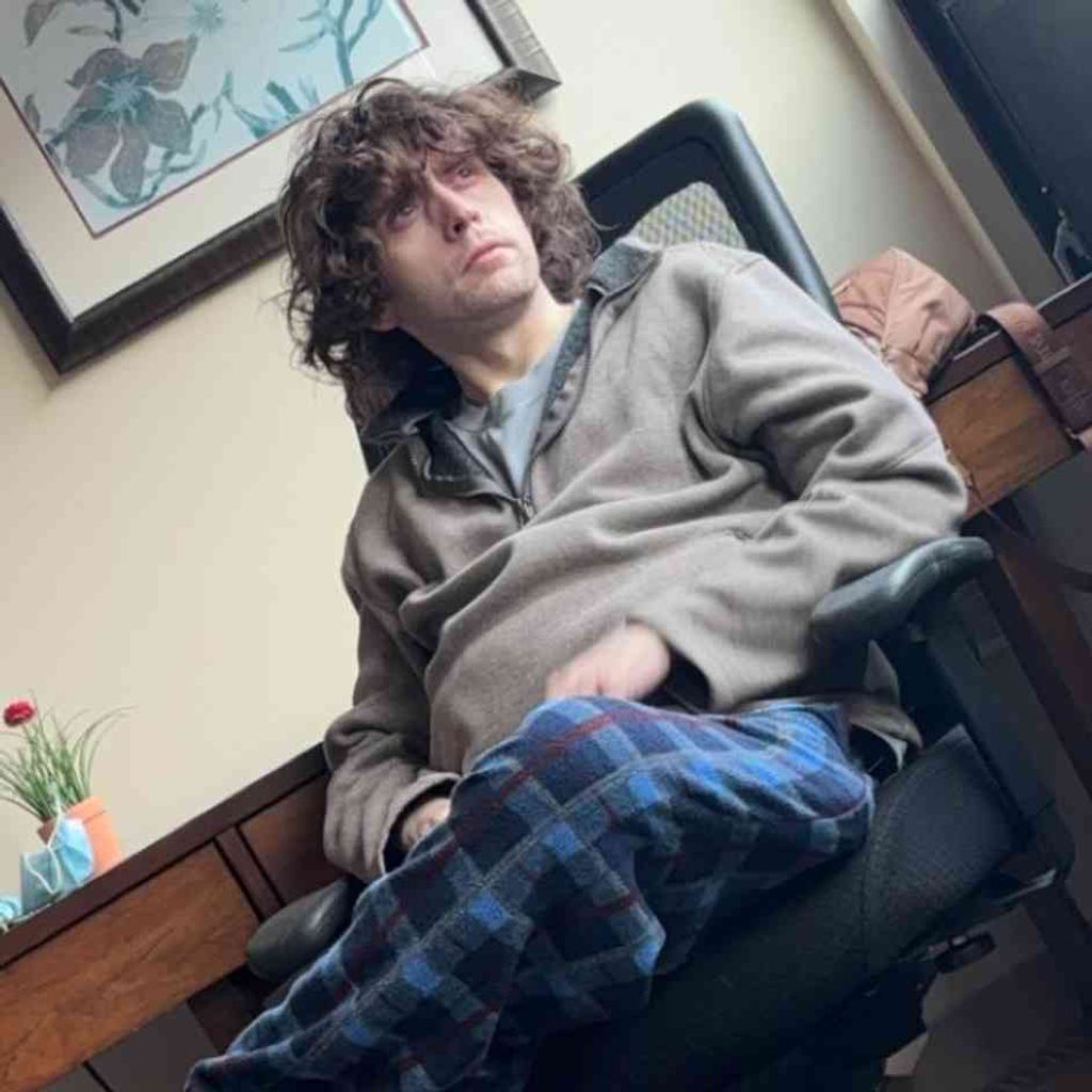 Colin Michael Lee Profile Photo