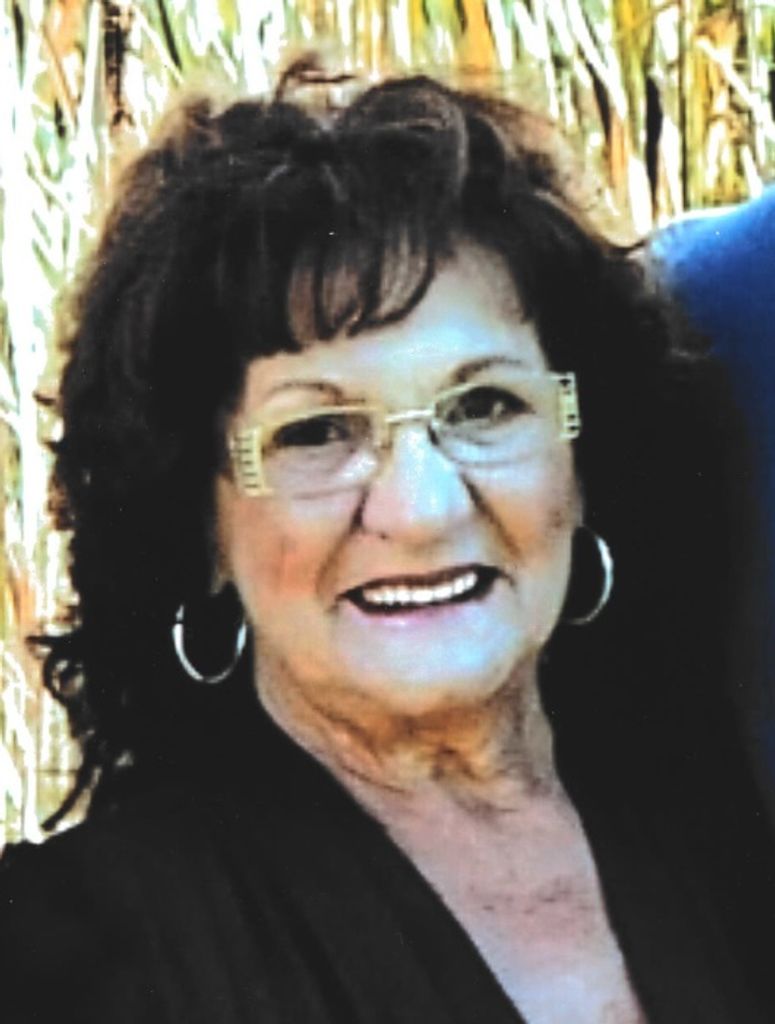 Margaret Joan (Smith)  Salmon Profile Photo