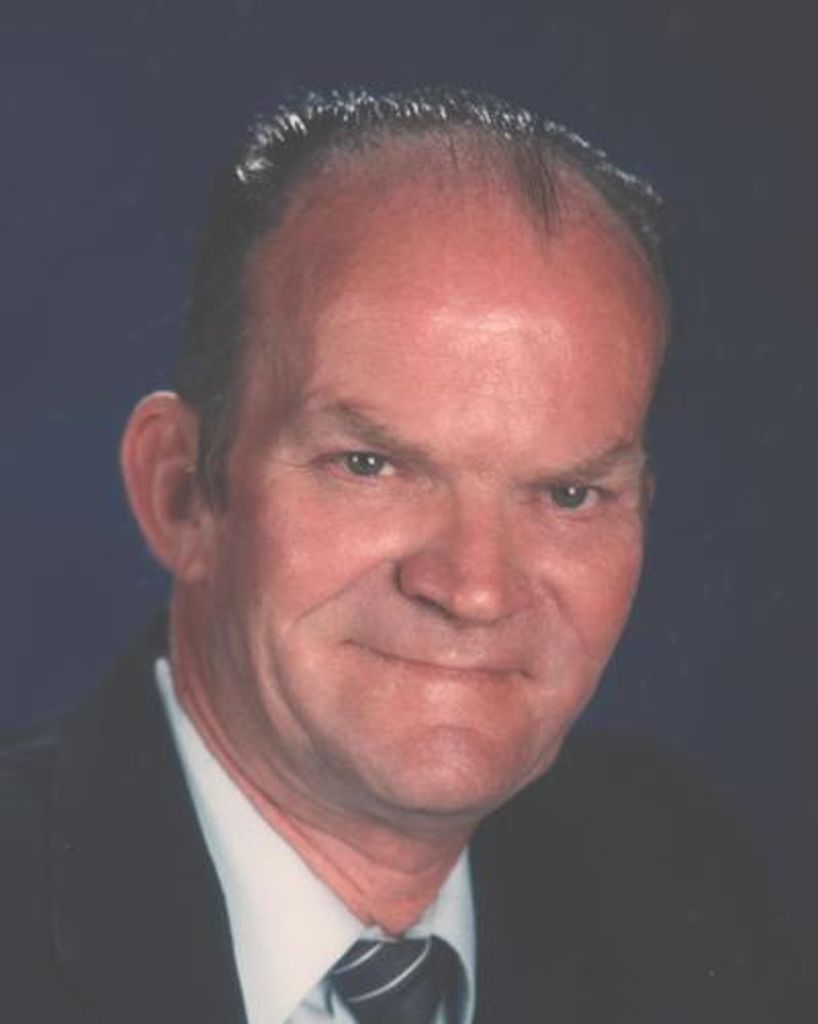 William "Bill" Leitschuck