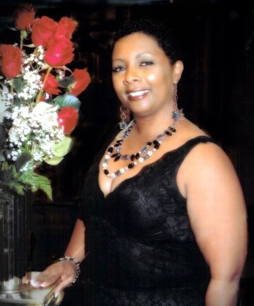 Sheree Guidry Corbin Profile Photo