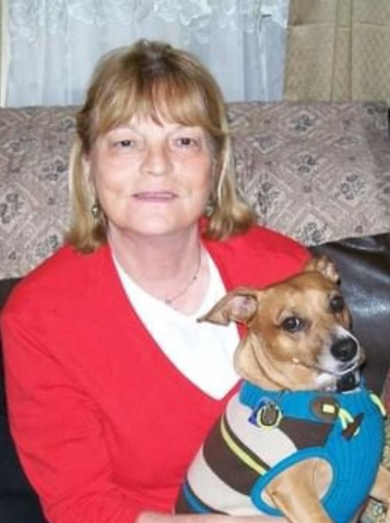 Lorraine Marie (Stevens)  Maddeford Profile Photo