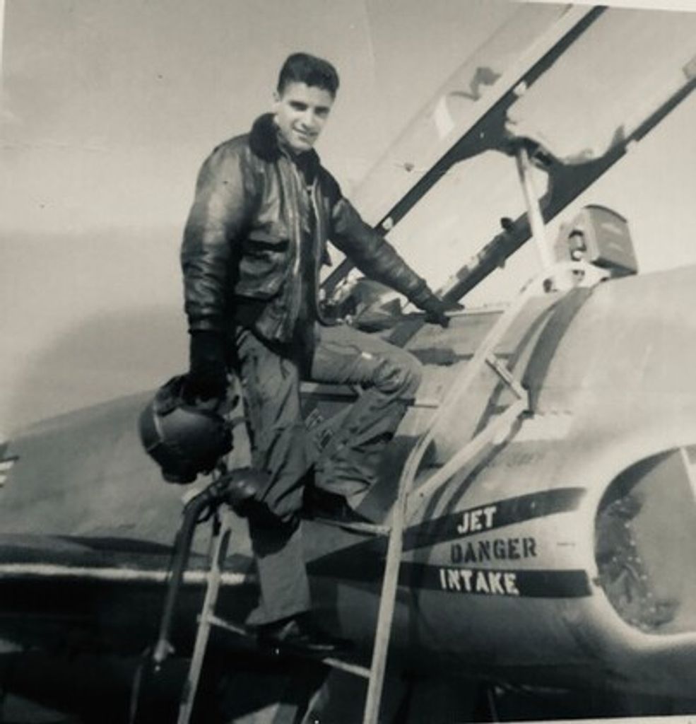 John Anthony Scigliano, Sr.