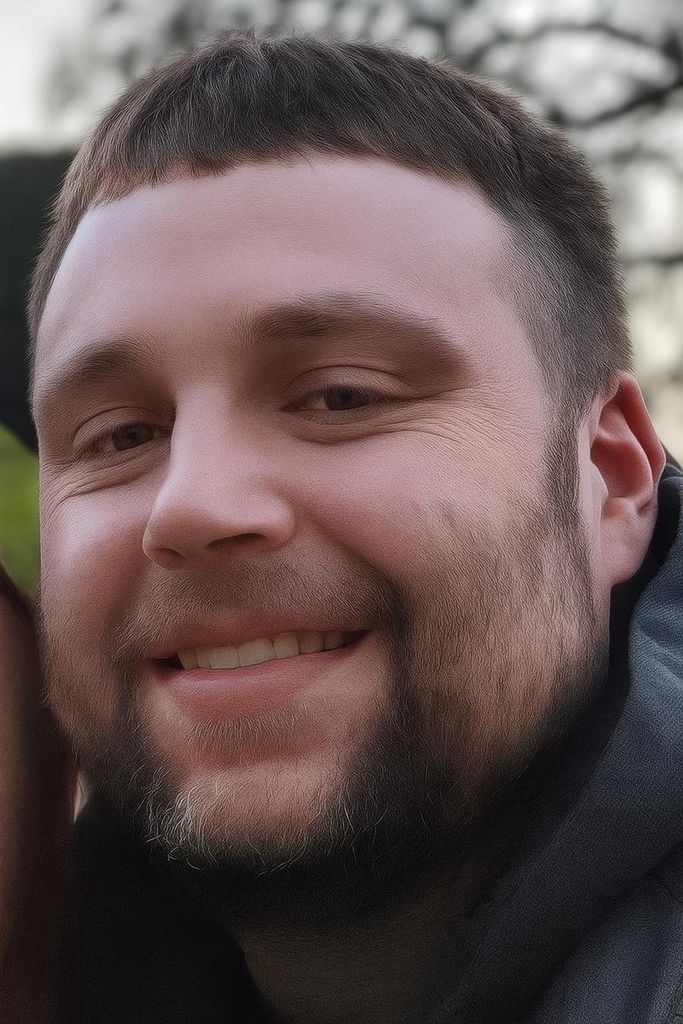 Kenneth Bryan Haines, Ii Profile Photo