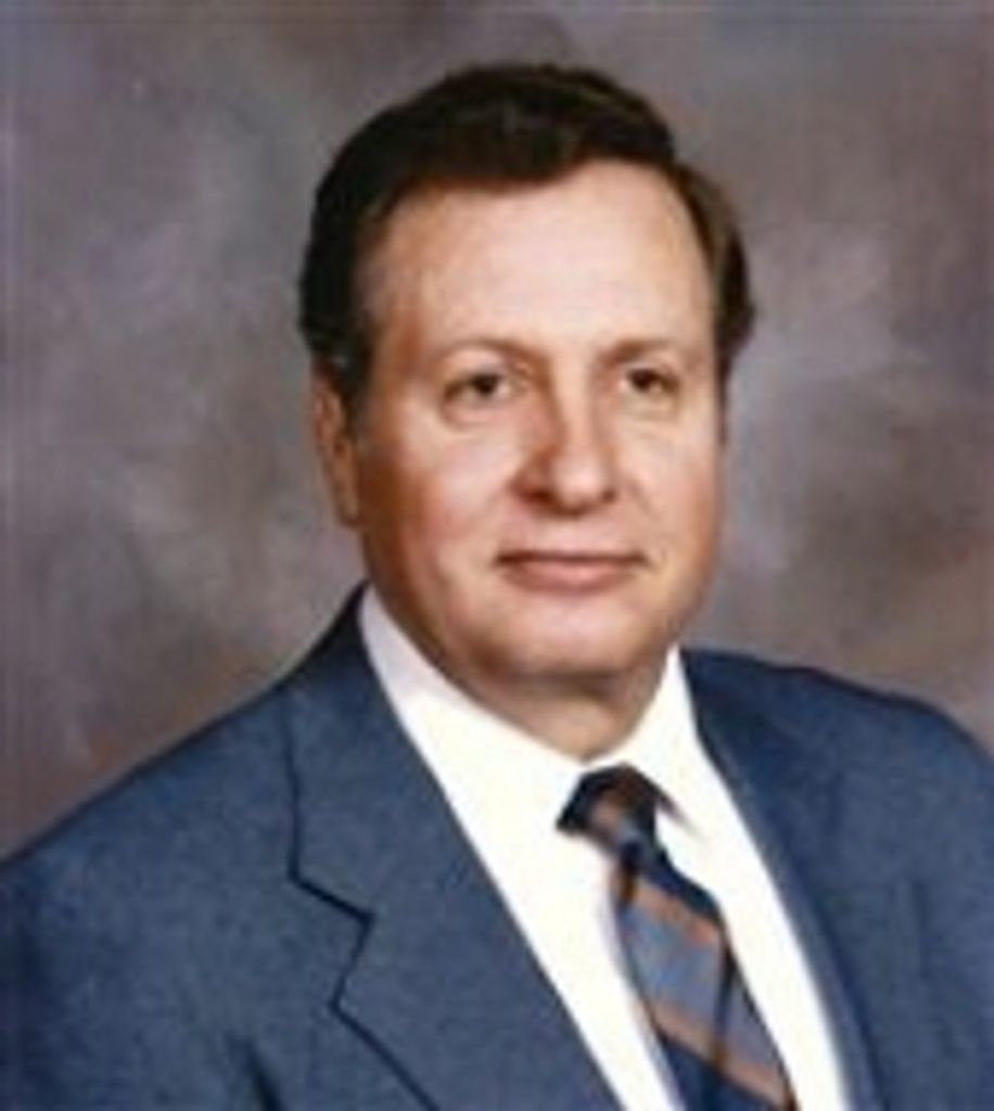 Howard Lee Fisher