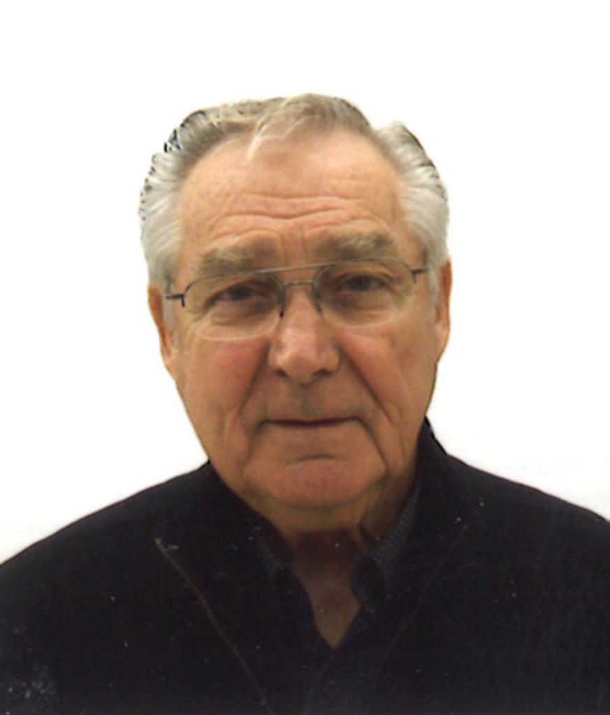 Jerry P. Wendel