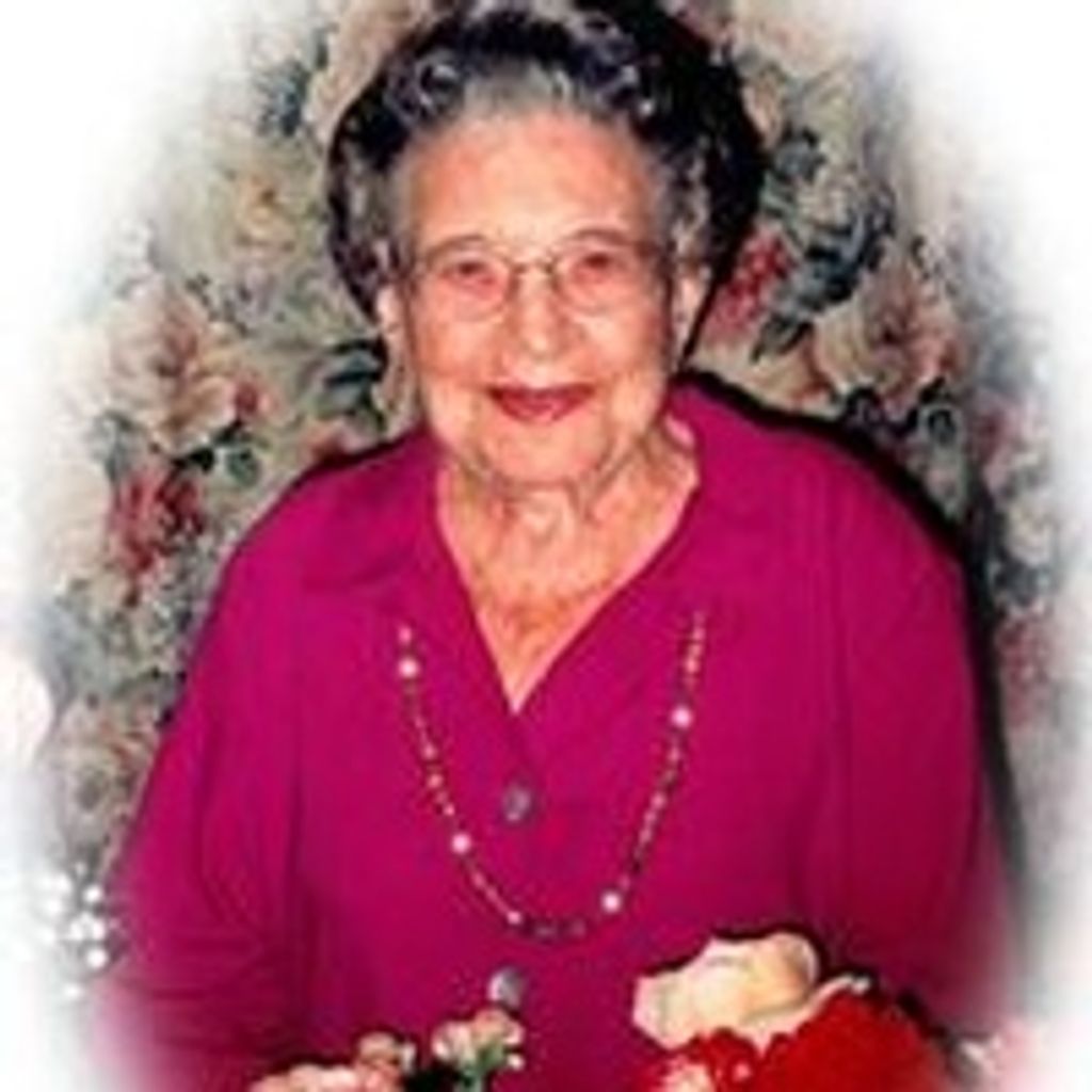 Helene Byrne