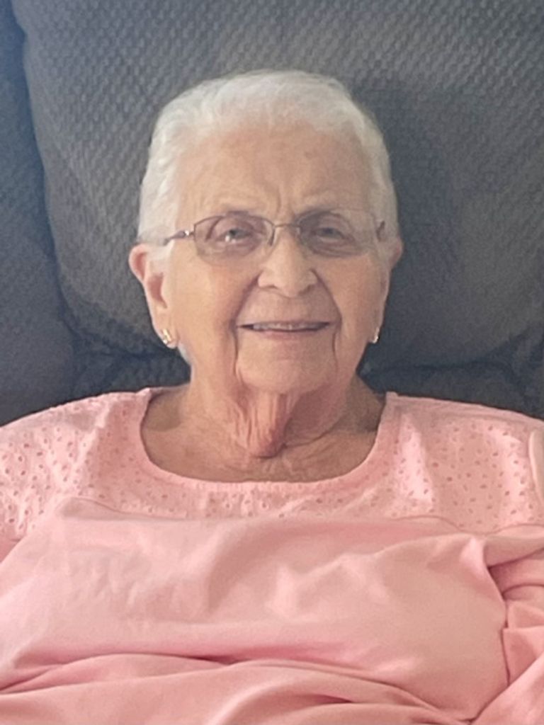 Kathern Louise (Williams)  Wilson