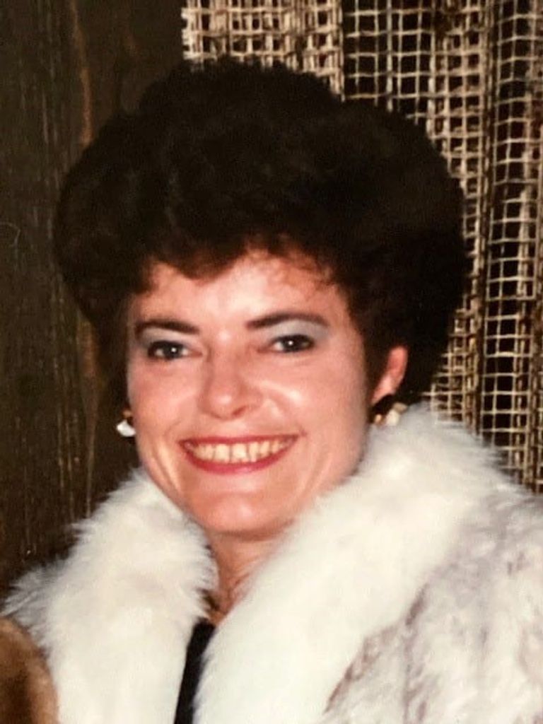 Susan M. Gruthoff