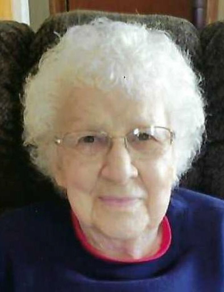 Donna Mae (Merten) Schmitz Profile Photo
