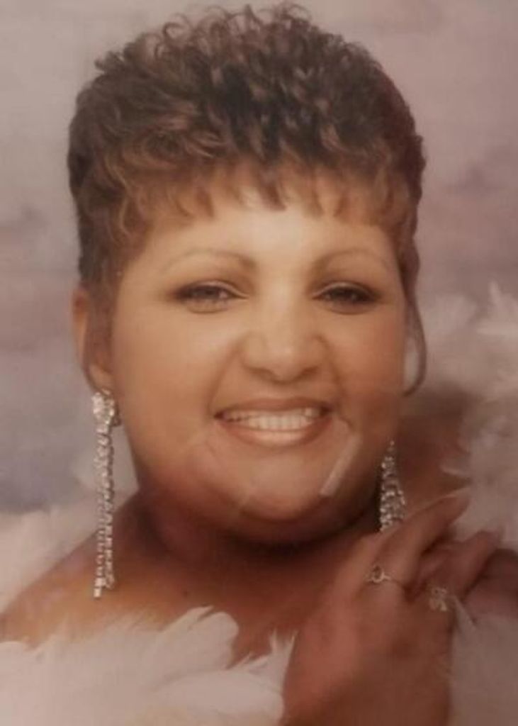 Cheryl G Lewis Profile Photo