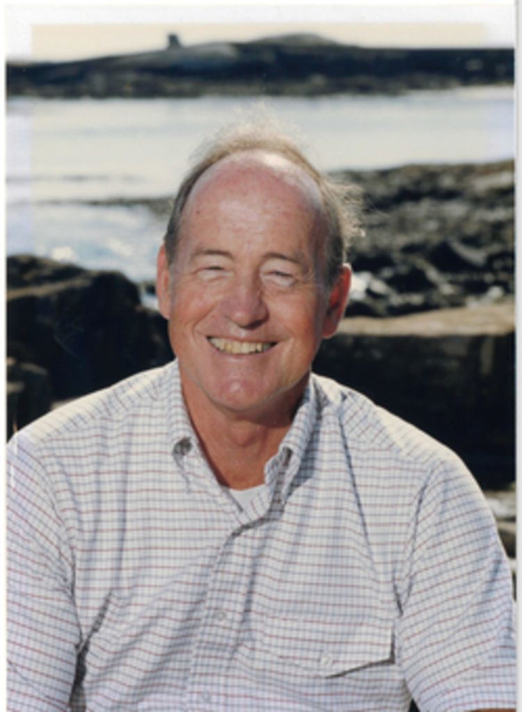 Milton E Hall