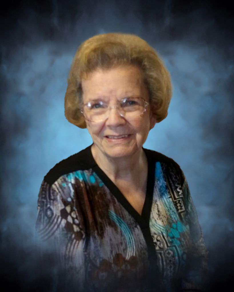 Geneva M. Rich Profile Photo
