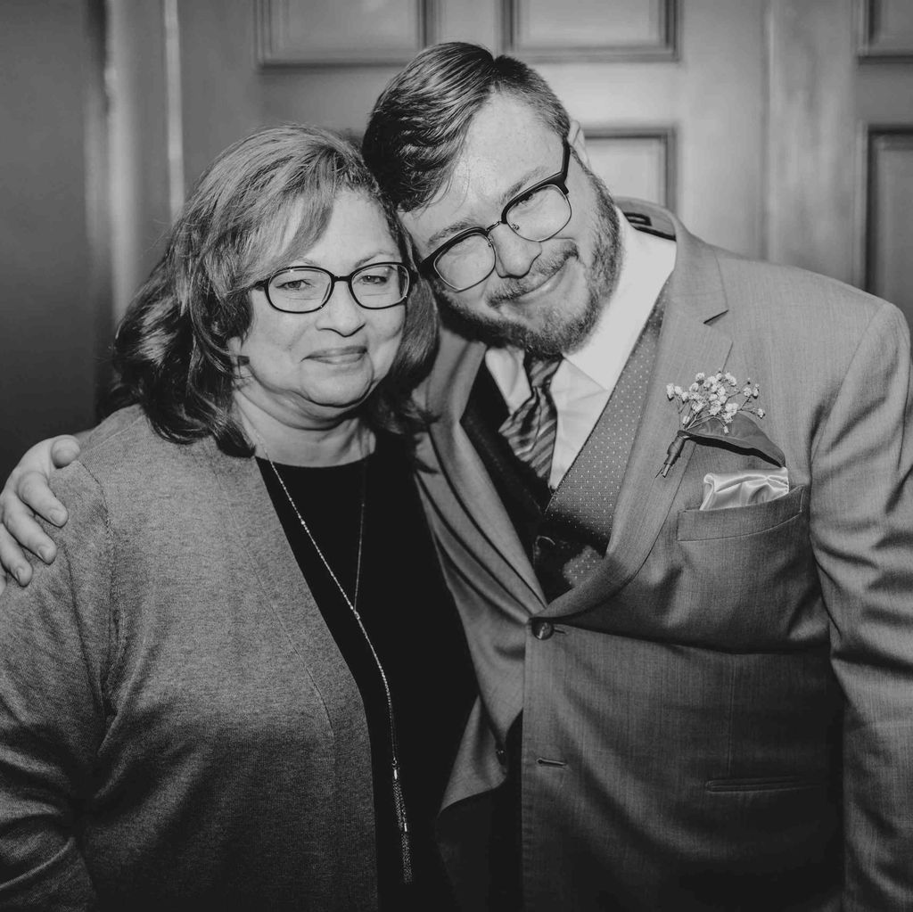 Ruth Sullivan Profile Photo