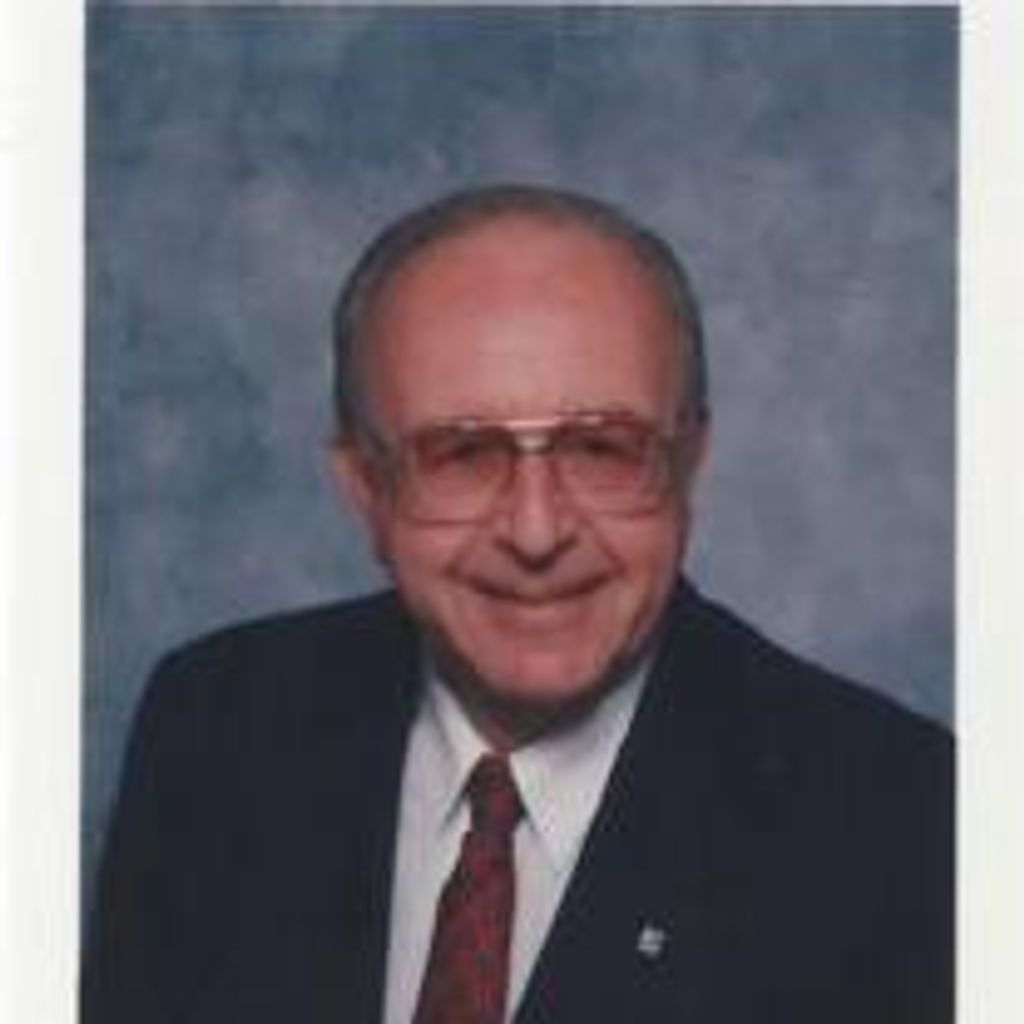 Charles A Tiano Profile Photo