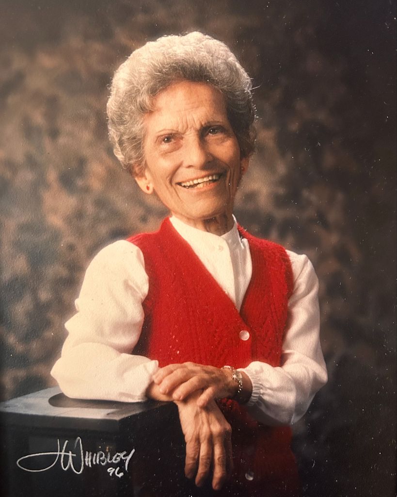 Frances Franklin Dale Profile Photo
