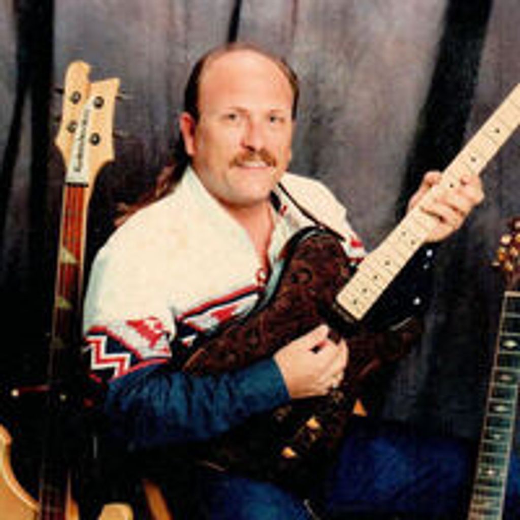 Jim Toney