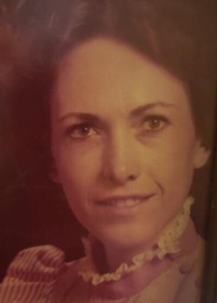 Barbara Faye Johnson Profile Photo