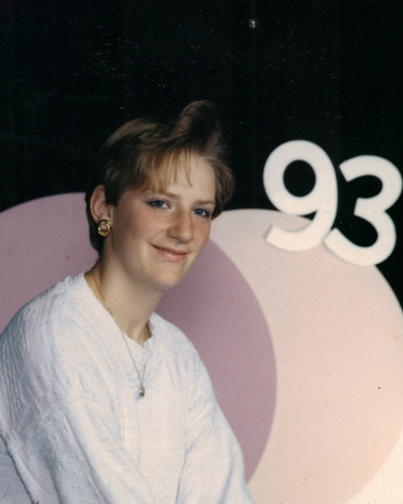 Virginia K. Link BLISS