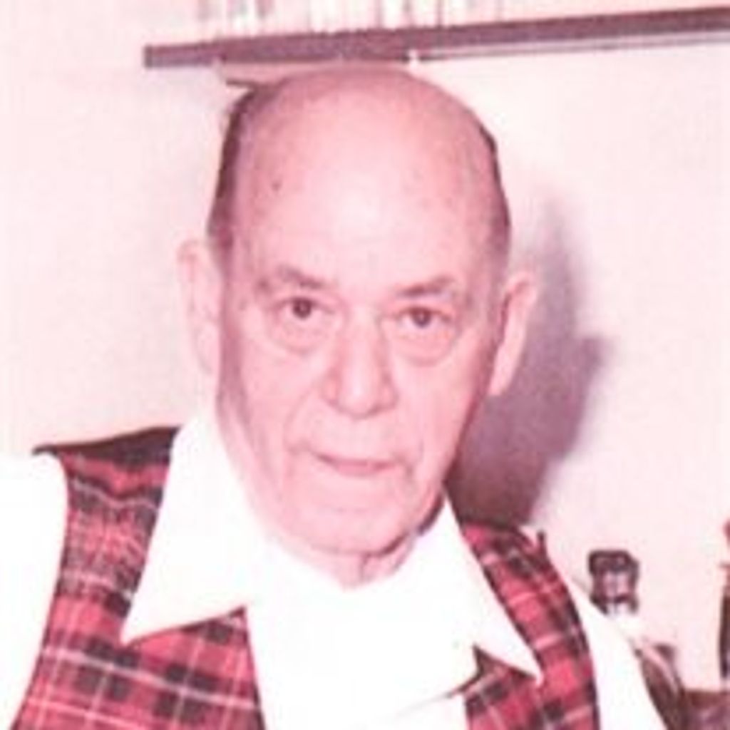 Raymond J. Vosburg