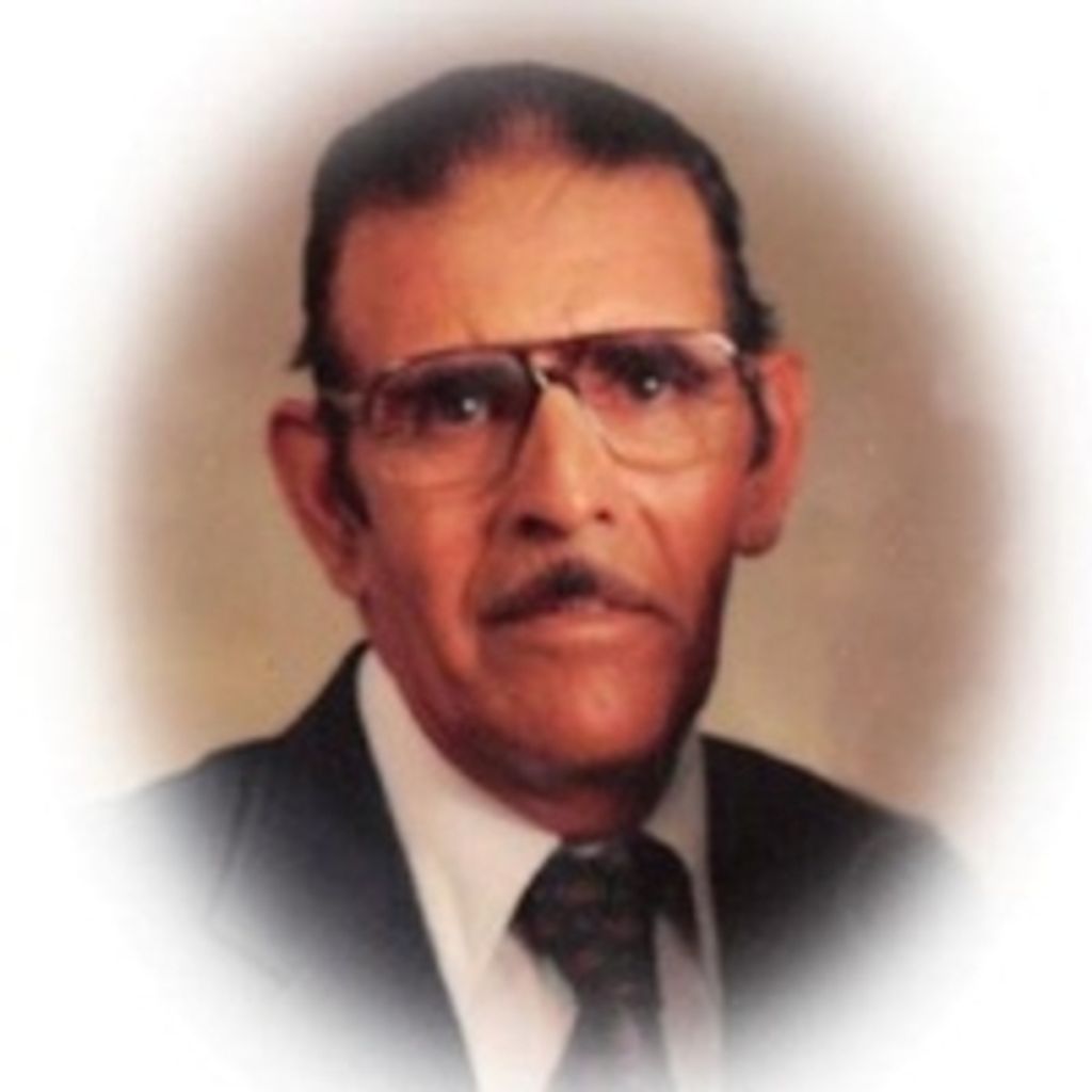 Severo Martinez Profile Photo