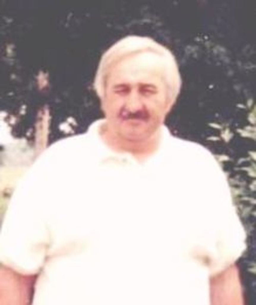 Stanley B. Szewil Profile Photo