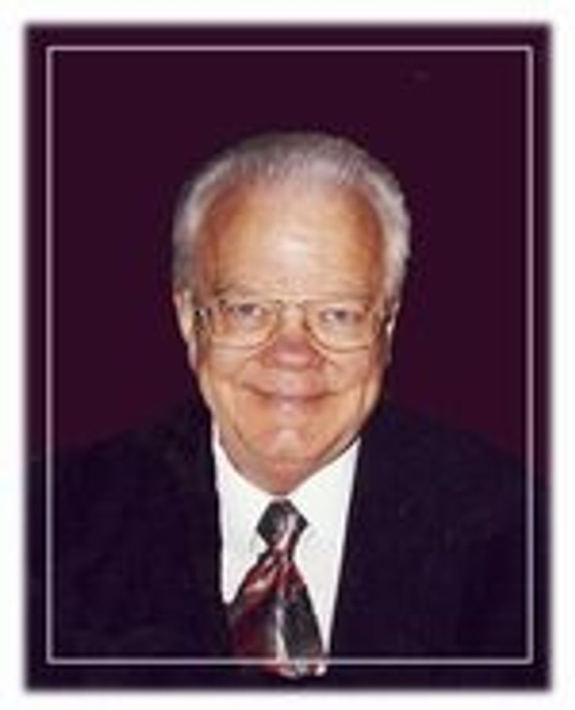 Rev. Jerome A. Lee