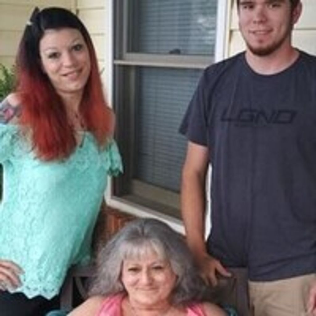 Rhonda Sue Mabe Williams