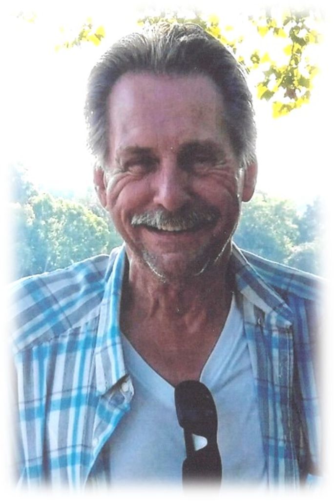 Charles "Chuck" Paul Pence Profile Photo