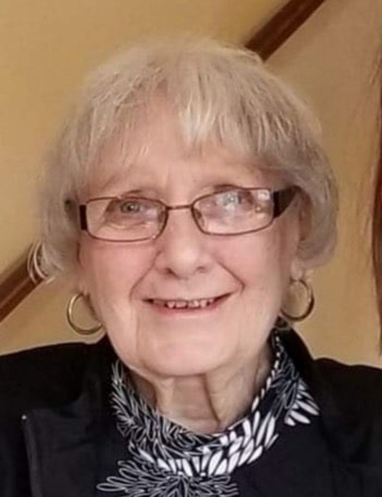Mary Pelletier