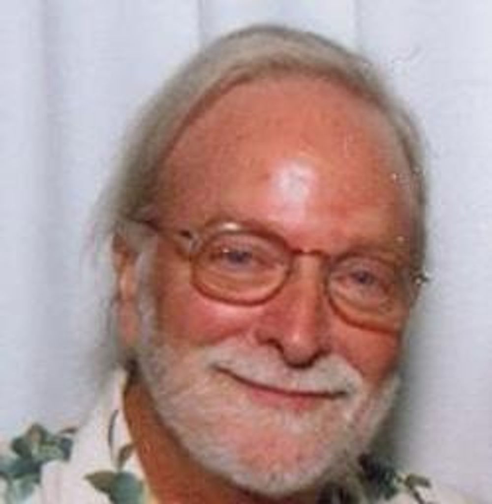 Dave Scherr
