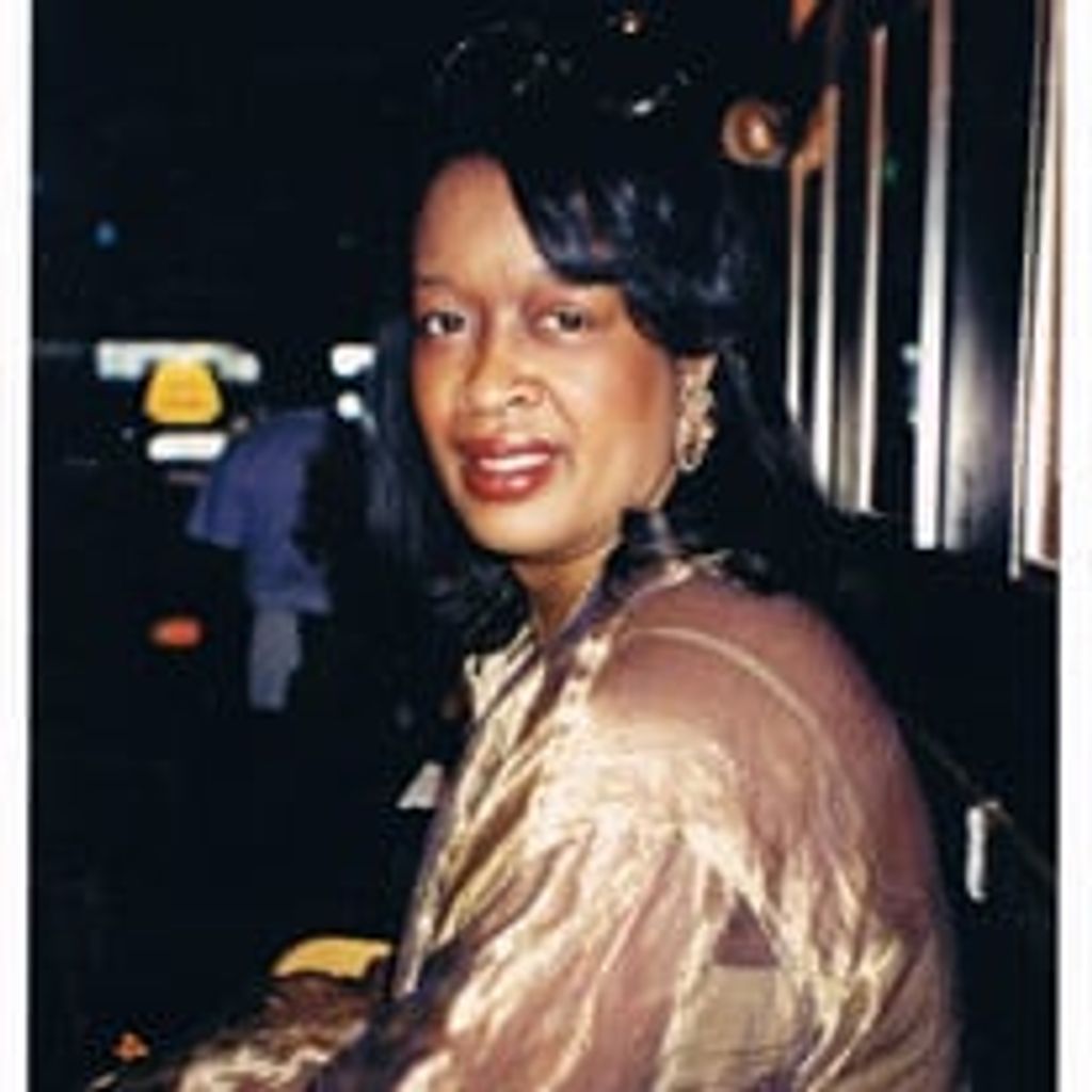 Bernette  Natelle Bullock