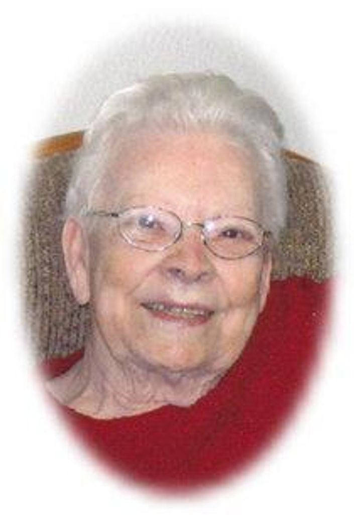Thelma Ellen Glenn