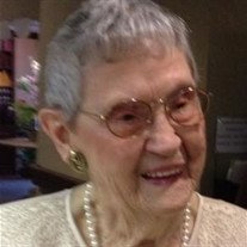 Mildred Fabian