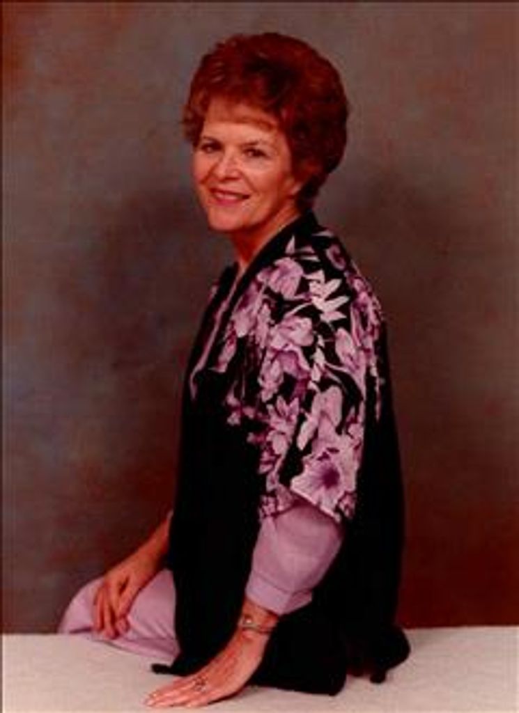 Edna Estelle Satterfield Profile Photo