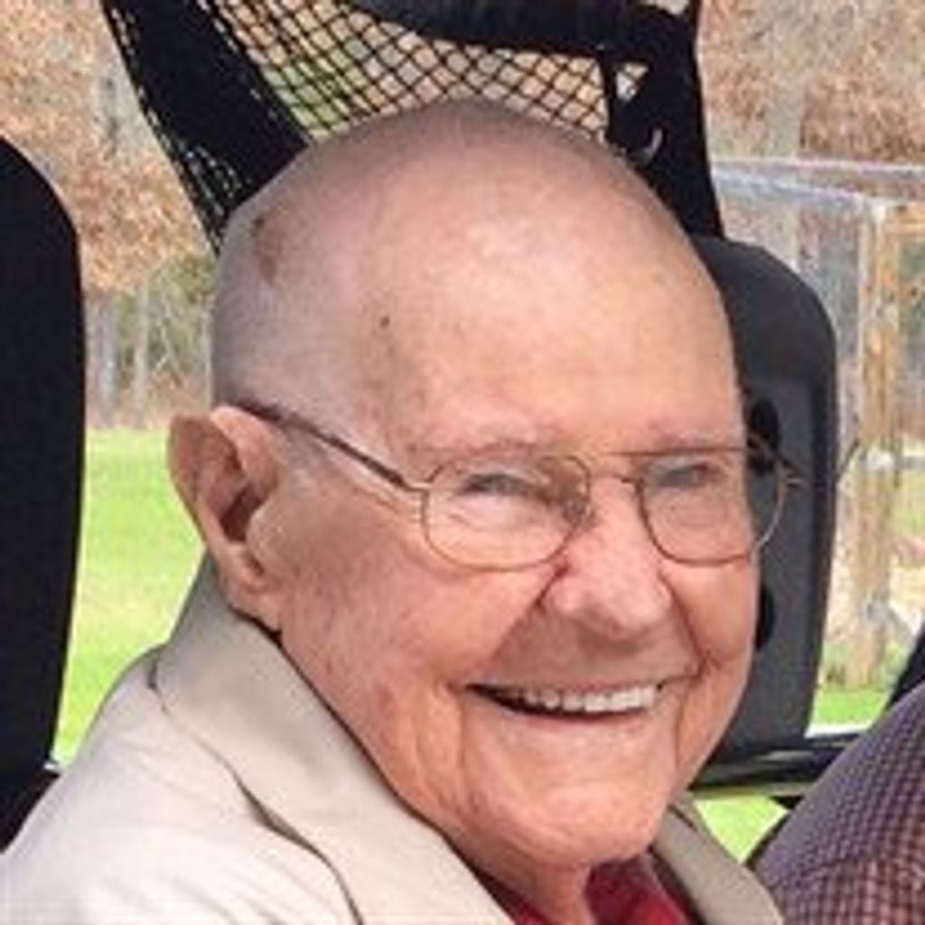 Raymond Robertson