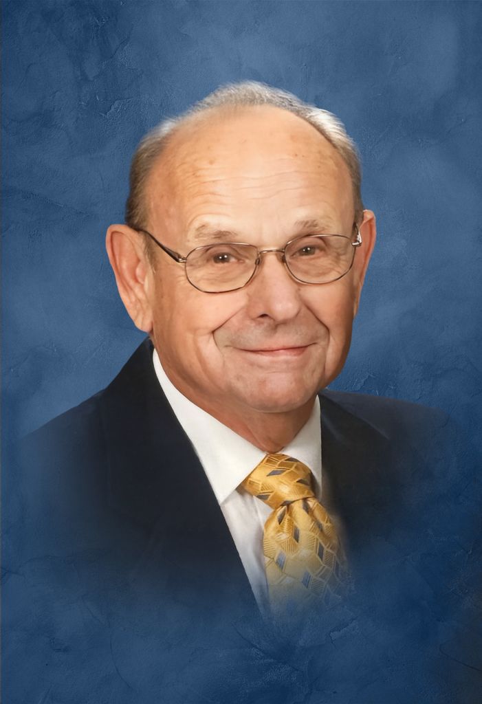 John D. Sprenger