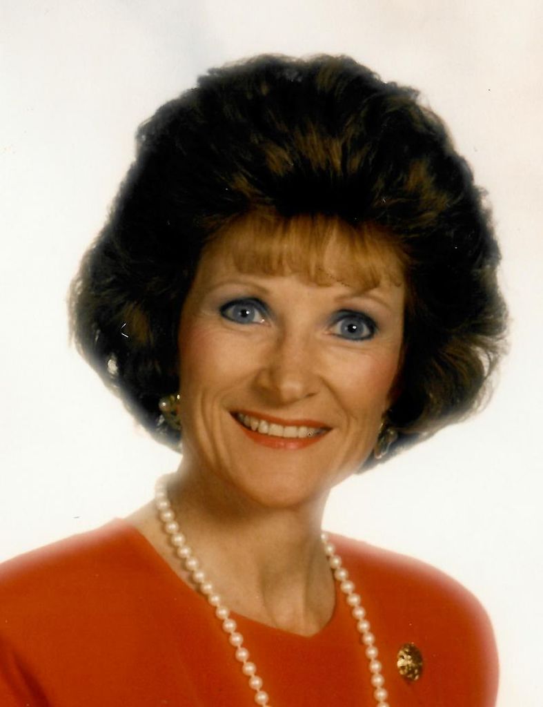 Judith "Judy" Irene Morriston Profile Photo