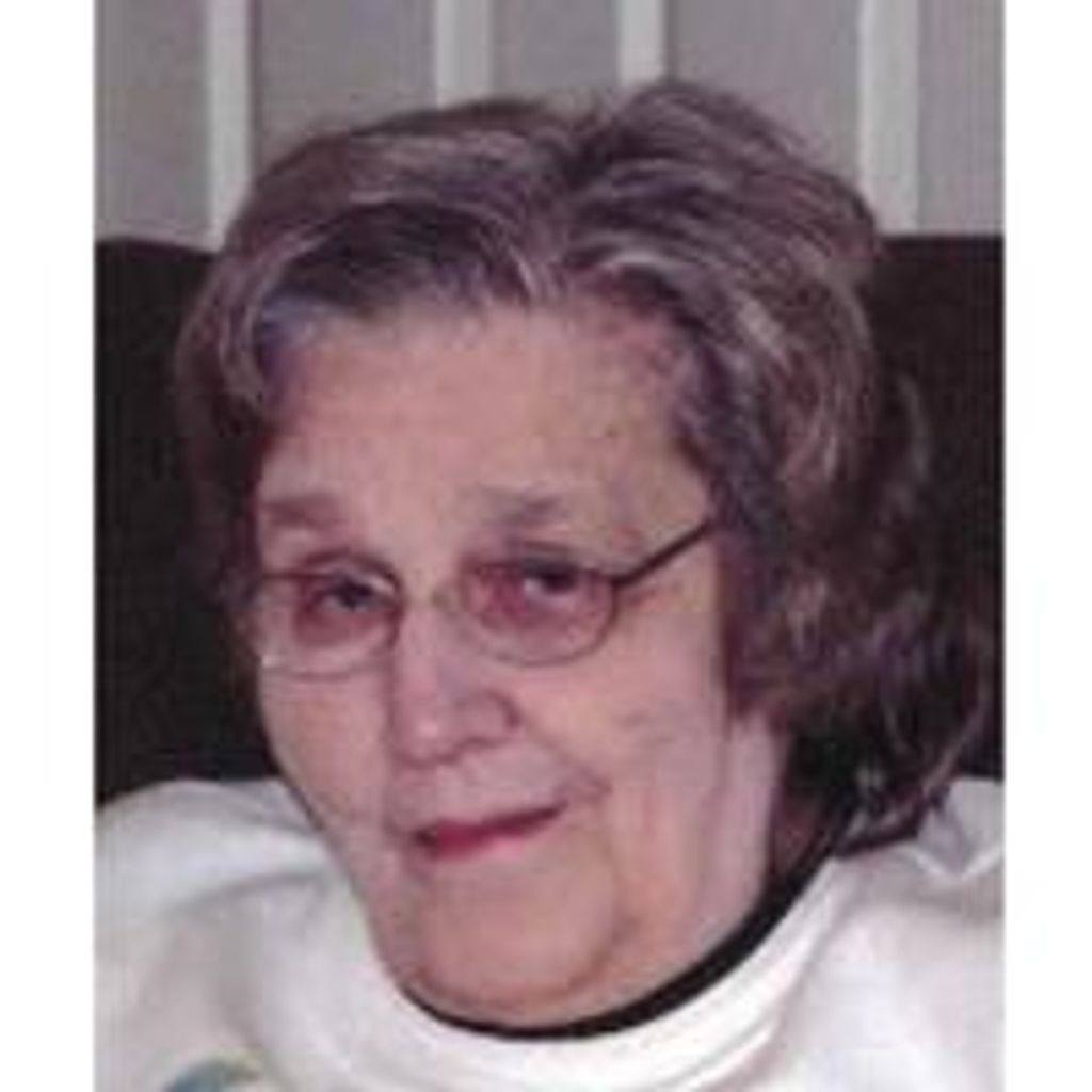 Betty J. Frymire