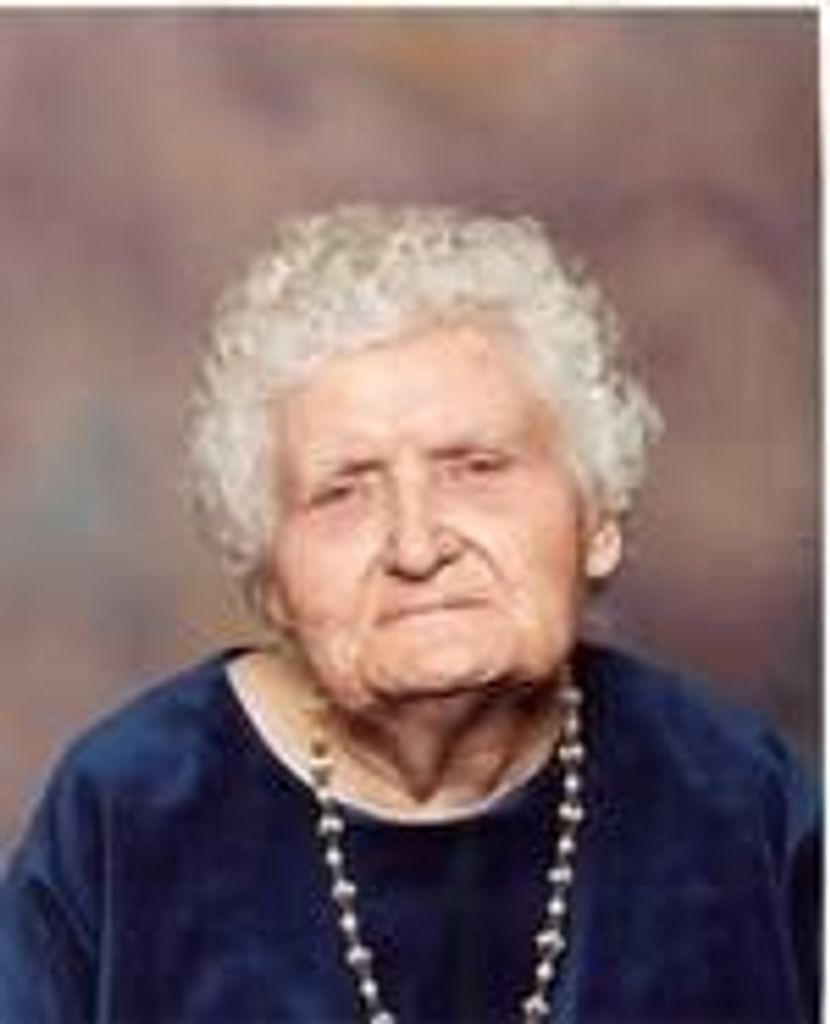 Elizabeth G. Watkins