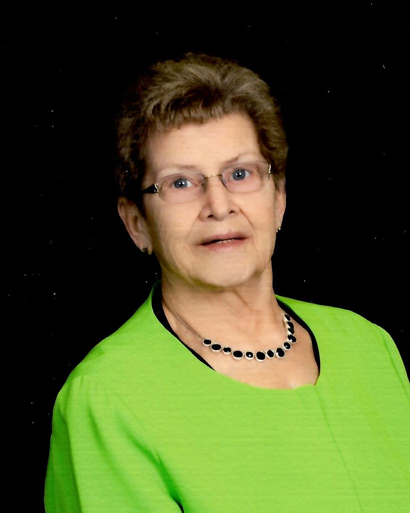 Norma Jean "Susie" Frank Profile Photo