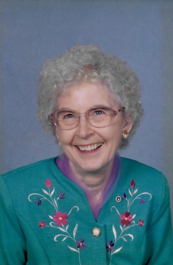 Vivian M. Lichtensteiger