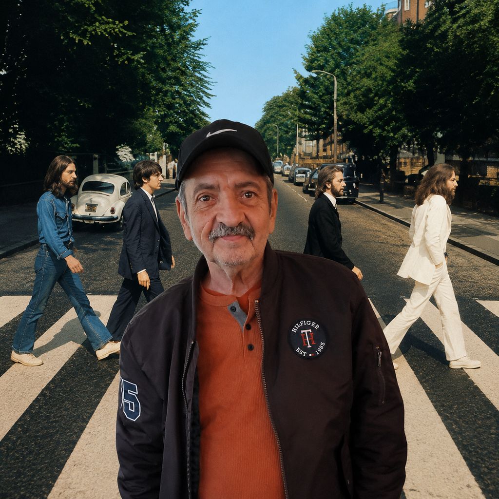 John George Careccia