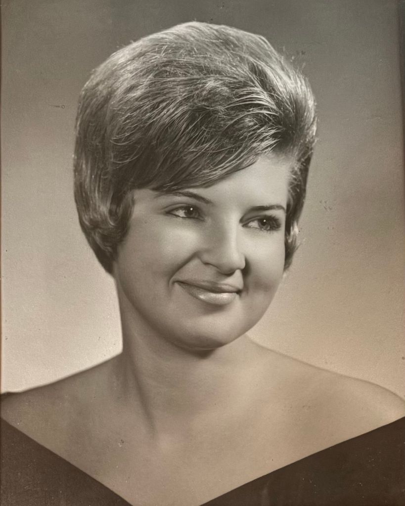 Pamela Handy Burriss Profile Photo