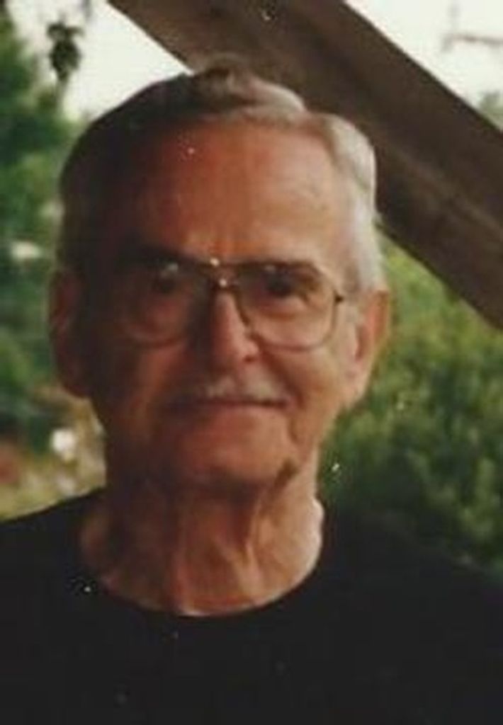 Eugene J. Bellucci Sr.