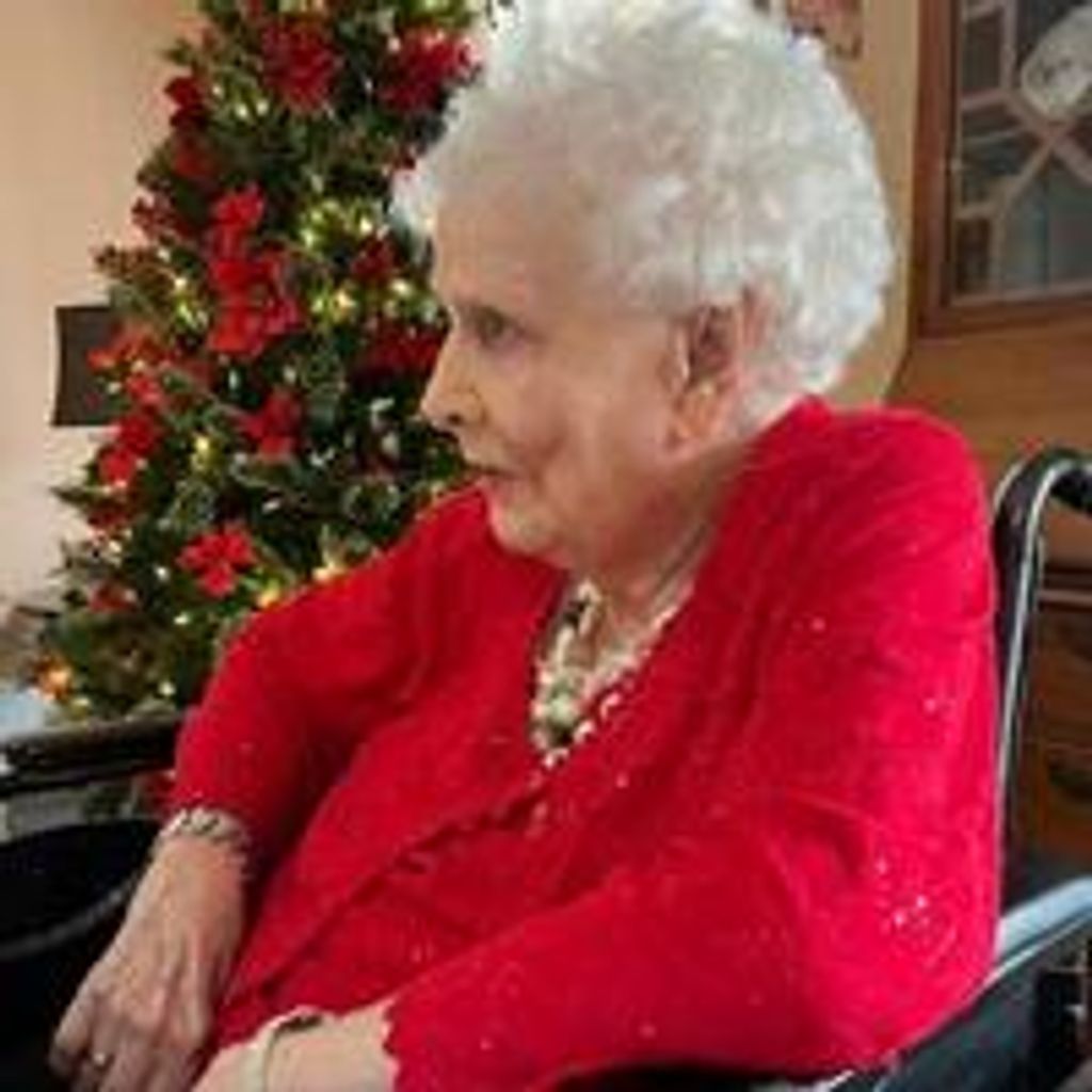 Marjorie Mccarty Profile Photo