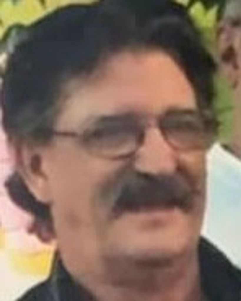 Fredrick A. Daniel