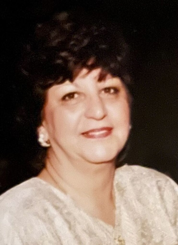 Madeline (Resha)  Alizio