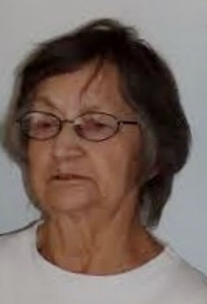 Shirley Ann (Fleming)  Nielsen Profile Photo