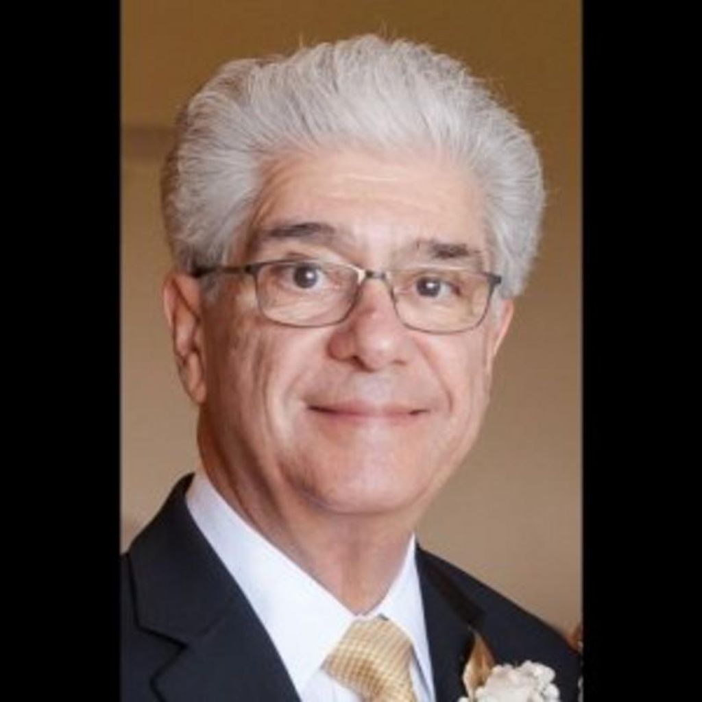 Anthony "Tony" Theodorou, D.D.S.